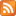 Feed Icon 16x16