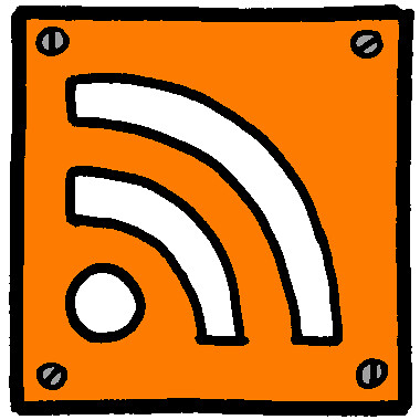 Rss Symbol